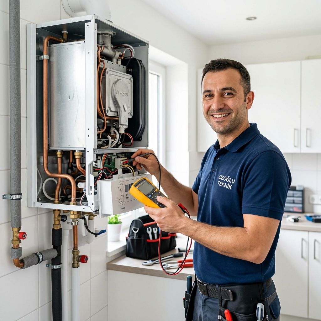 Onarım Hizmeti
